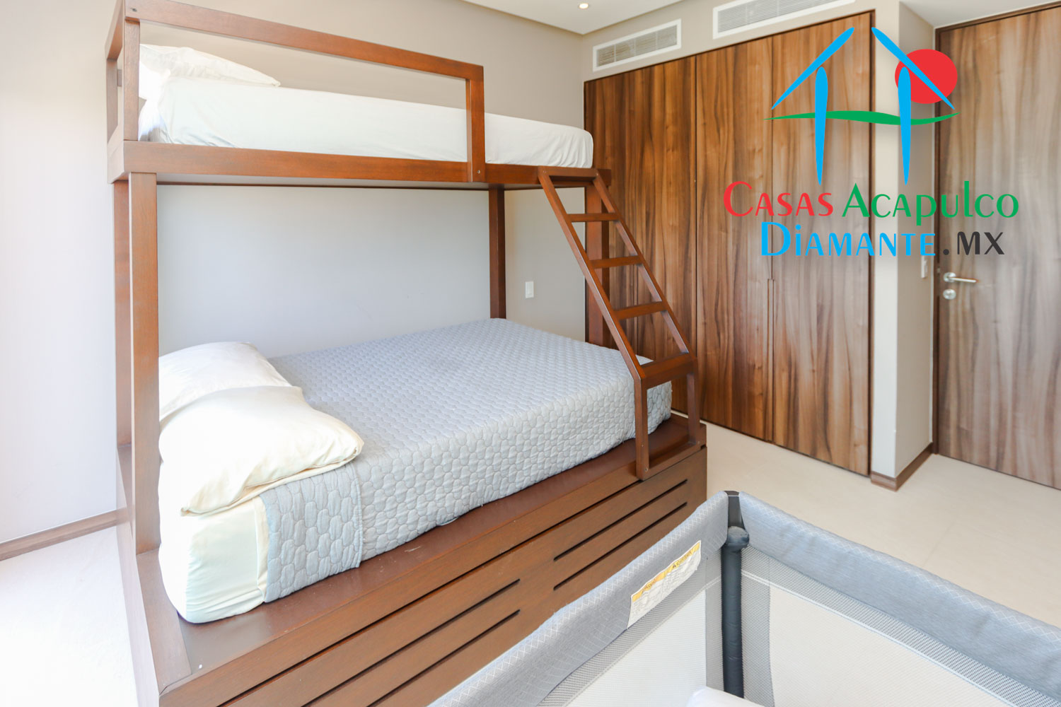 La Isla Fiji TU 7 - Recámara uno 2